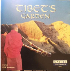 Tibet's Garden - Klänge Vom Himalaya