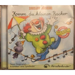 Komm Du Kleiner Racker