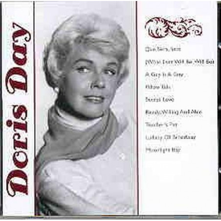 Doris Day