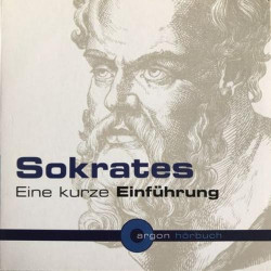 Sokrates (Eine Kurze Einführung)