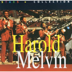 Harold Melvin