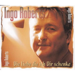 Die Liebe Die Ich Dir Schenke