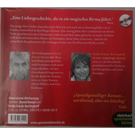 Das Herzenhören
