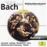Weihnachtsoratorium - Arien und Chöre