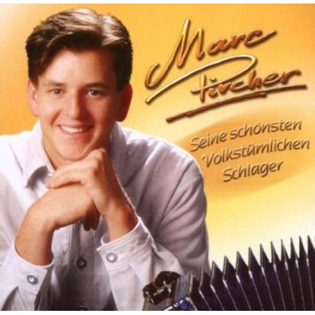Seine Schönsten Volkstümlichen Schlager