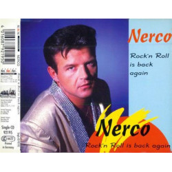 Rock'N'Roll Is Back Again