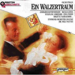 Ein Walzertraum