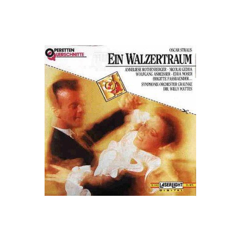 Ein Walzertraum