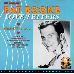 Love Letters / Greatest Hits