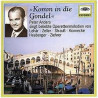 Komm In Die Gondel - Peter Anders Singt Beliebte Operettenmelodien