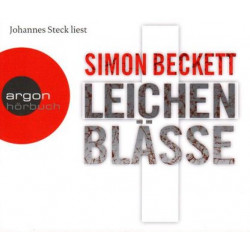 Leichenblässe