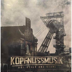 Kopfnussmusik - Aus Kühle Und Stahl