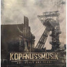 Kopfnussmusik - Aus Kühle Und Stahl