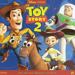 Toy Story 2 (Das Original-Hörspiel Zum Film)