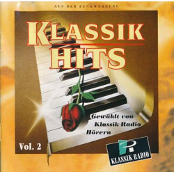 Klassik Hits Vol. 2
