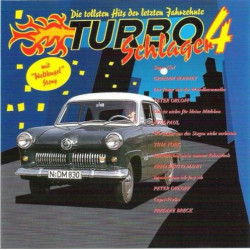 Turbo Schlager 4