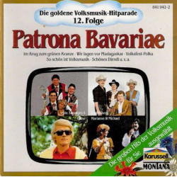 Patrona Bavariae