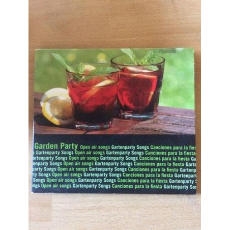 Garden Party