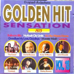 Golden Hit Sensation 1973