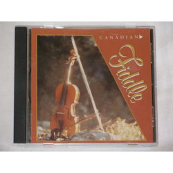 Canadian Fiddle