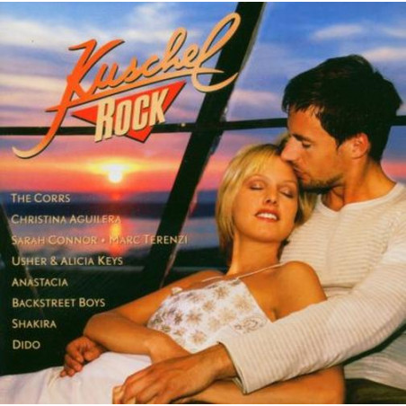 Kuschelrock 19 (disc 2)