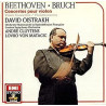 Violin Concertos David Oistrakh