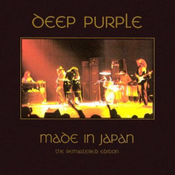 Made In Japan CD2