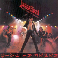 Unleashed In The East (Live In Japan)