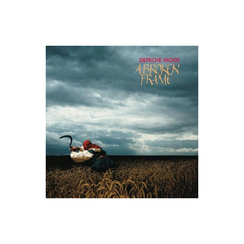 A Broken Frame