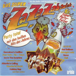 Das Super Za-Za-Zabadak
