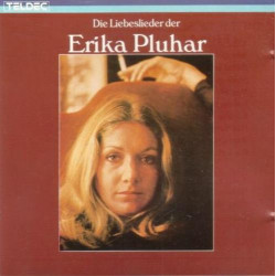 Die Liebeslieder Der Erika Pluhar