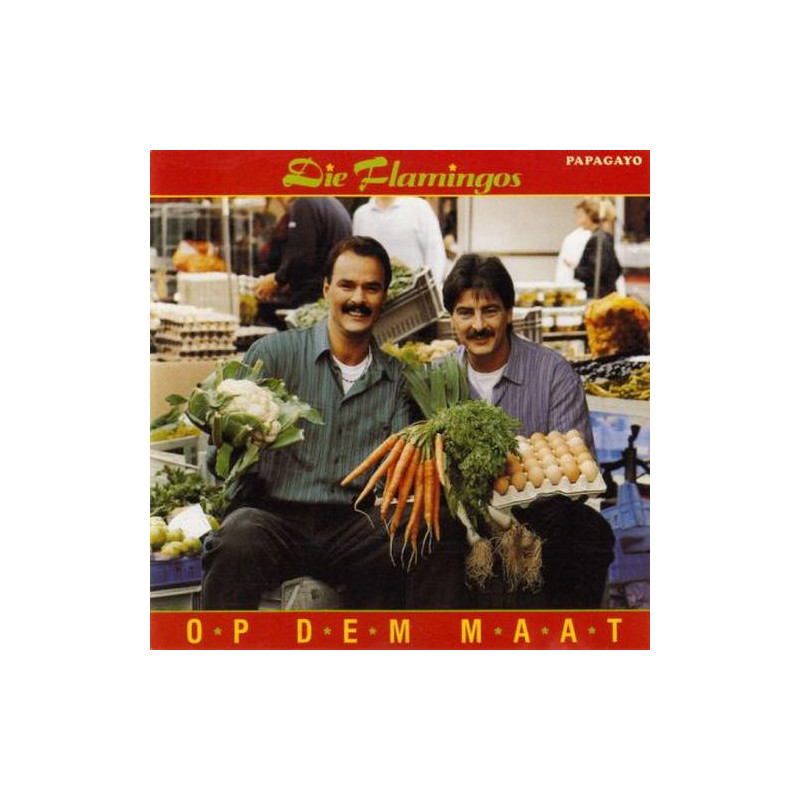 Op Dem Maat