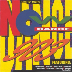 Now Dance 903