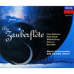 Die Zauberflöte