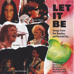 Let It Be: Songs From The Beatles Performed By Superstars