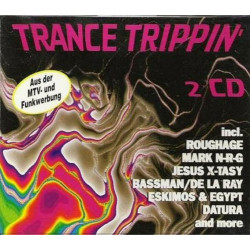 Trance Trippin'