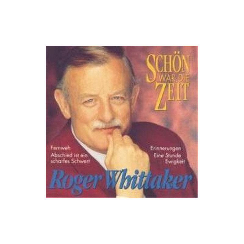 Schön War Die Zeit