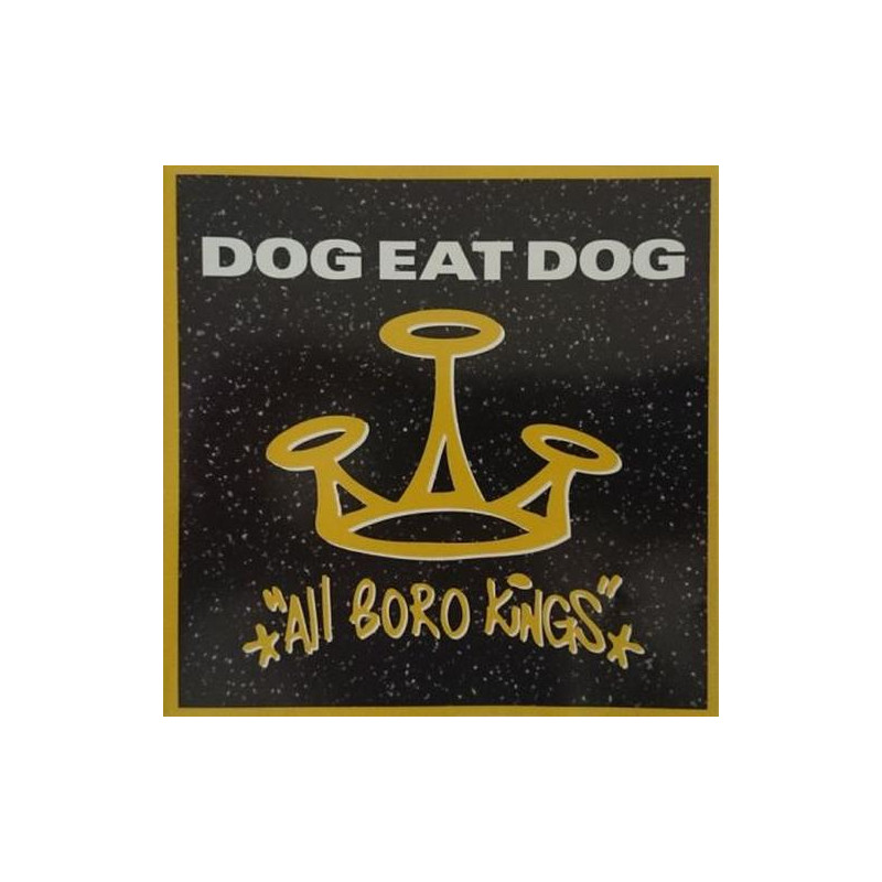 All Boro Kings