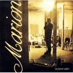 Violent Men