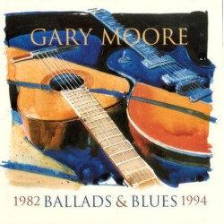 Ballads & Blues 1982-1994