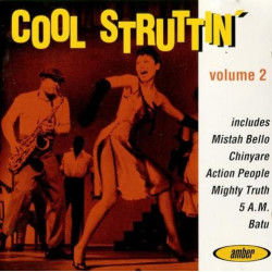 Cool Struttin' Volume 2