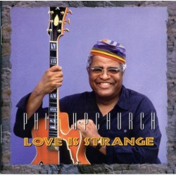 Love Is Strange