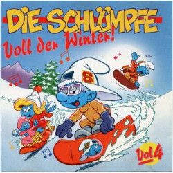 Voll Der Winter Vol. 4