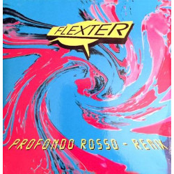 Profondo Rosso - Remix