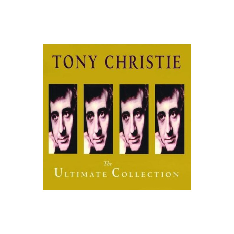 The Ultimate Collection