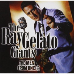 The Men From Uncle