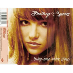 Baby One More Time