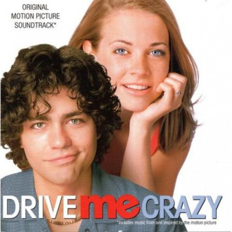Drive Me Crazy (Original Motion Picture Soundtrack)