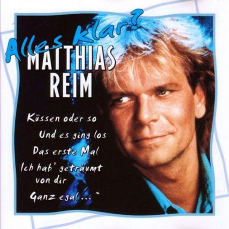 Alles klar?