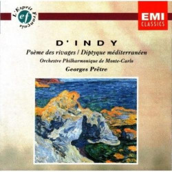 Poeme Des Rivages